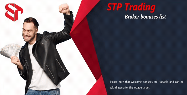 STP Trading